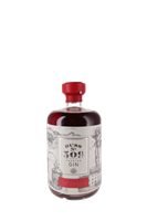 Image de Buss N°509 Raspberry Gin 37.5° 0.7L