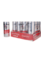 Image de Captain Morgan & Cola Cans 5° 0.25L