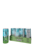 Image de Captain Morgan White Mojito Cans 5° 0.25L