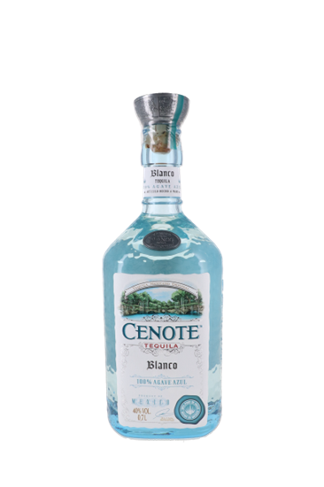 Image sur Cenote Blanco 40° 0.7L