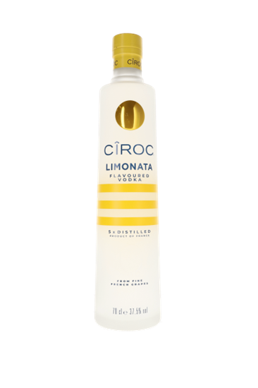 Image sur Ciroc Limonata 37.5° 0.7L