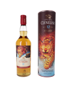 Image de Clynelish 12 Years Special Release 2022 58.5° 0.7L