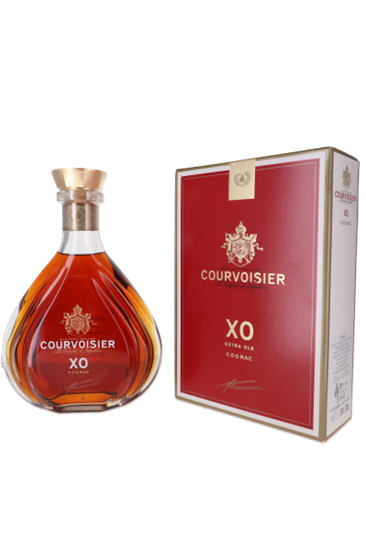 Image sur Courvoisier XO 40° 0.7L
