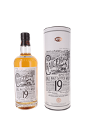 Image de Craigellachie 19 Years 46° 0.7L