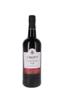 Image de Croft Fine Ruby 20° 0.75L