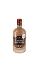Image de Damoiseau Crème De Rhum Vieux 18° 0.7L