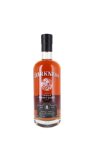 Image de Darkness 8 Years Single Malt Sherry 47.8° 0.7L