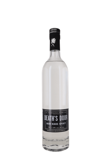 Image sur Death's Door New Make Spirit 40° 0.7L