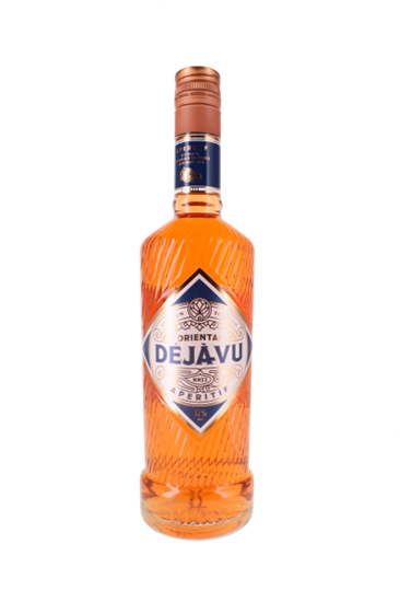 Image sur Déjà-Vu Oriental 17° 0.7L