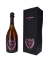 Image sur Dom Pérignon Vintage Rosé 2009 12.5° 0.75L