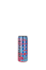 Image sur Effect Bubble Gum Can  0.33L