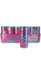 Image de Effect Bubble Gum Can  0.33L