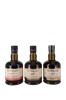 Image sur El Dorado Collection (12 Years + 15 Years + 21 Years)  3x35 cl 42° 1.05L