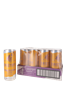 Image sur Eristoff Passion Star Can 5° 0.25L