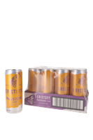 Image de Eristoff Passion Star Can 5° 0.25L