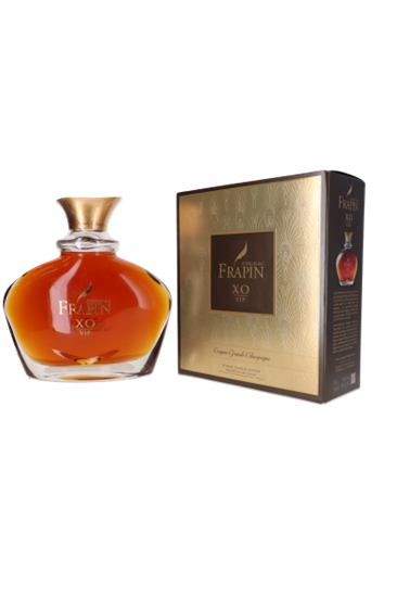 Image sur Frapin VIP XO 40° 0.7L
