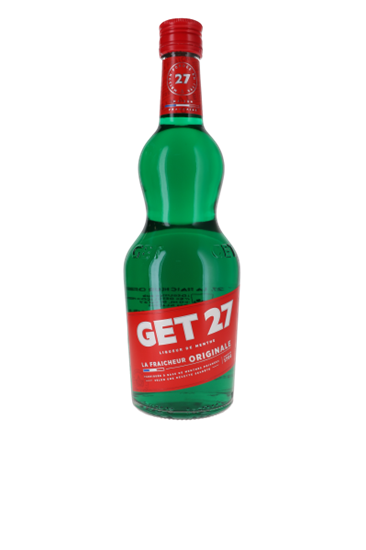 Image sur Get 27 17.9° 0.7L