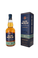 Image de Glen Moray 12 Years 40° 0.7L