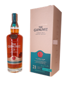 Image de Glenlivet 21 Years 43° 0.7L