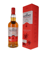 Image de Glenlivet Caribbean Reserve 40° 0.7L