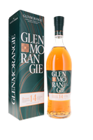 Image de Glenmorangie 14 Years Quinta Ruban 46° 0.7L
