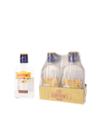 Image de Gordon's 37.5° 0.2L
