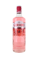 Image de Gordon's Pink Gin 37.5° 0.7L