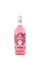 Image de Greenall's Wild Berry Pink 37.5° 0.7L