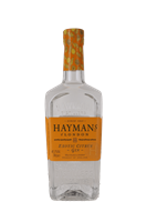 Image de Hayman's Exotic Citrus 41.1° 0.7L