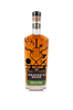 Image sur Heaven's Door Tennesse Straight Rye Whiskey 43° 0.7L