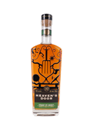 Image de Heaven's Door Tennesse Straight Rye Whiskey 43° 0.7L