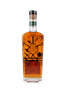 Image sur Heaven's Door Tennesse Straight Rye Whiskey 43° 0.7L