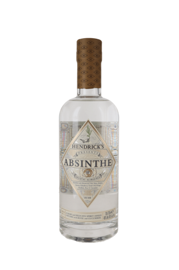 Image sur Hendrick's Absinthe 48° 0.7L