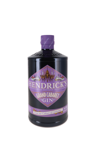 Image sur Hendrick's Grand Cabaret 43.4° 0.7L