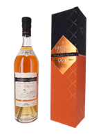 Image de Heritage Caffo Brandy Riserva 1970 42° 0.7L