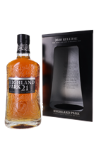 Image de Highland Park 21 Years 46° 0.7L