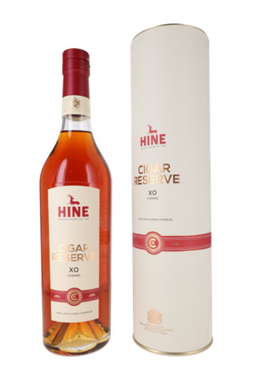 Image sur Hine Cigar Reserve XO 40° 0.7L