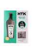 Image sur HTK Belgian Dry Gin + 2 Verres 43.7° 0.7L