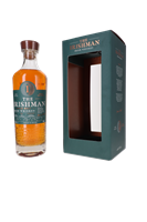 Image de Irishman Single Malt 40° 0.7L