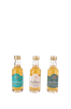 Image sur Irishman Trilogy Pack 3 x 5 cl 42° 0.15L