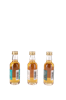 Image sur Irishman Trilogy Pack 3 x 5 cl 42° 0.15L