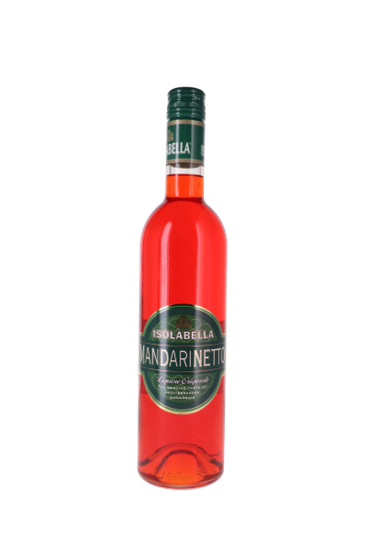 Image sur Isolabella Mandarinetto 30° 0.7L
