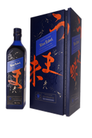 Image de Johnnie Walker Blue Elusive Umami 43° 0.7L