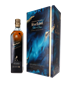 Image sur Johnnie Walker Blue Label Ghost and Rare V Port Dundas 43.8° 0.7L