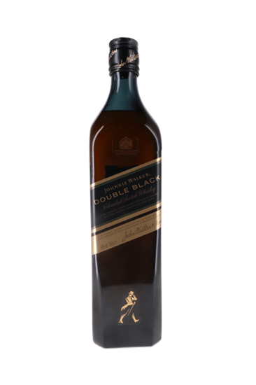 Image sur Johnnie Walker Double Black Label 40° 0.7L