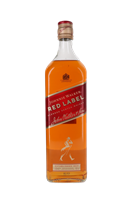 Image de Johnnie Walker Red Label 40° 1L