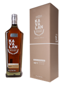 Image de Kavalan Select N°1 40° 0.7L