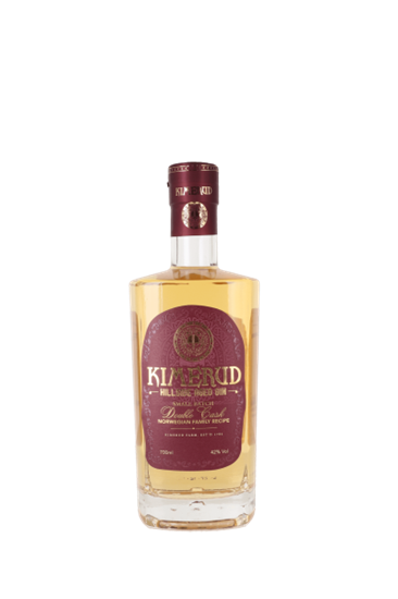 Image sur Kimerud Hillside Aged Gin 42° 0.7L