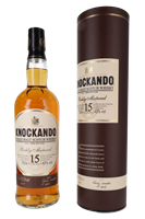 Image de Knockando 15 Years Richly Matured 43° 0.7L