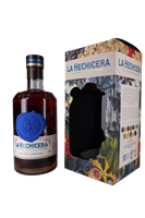 Image de La Hechicera Colombian Rum 40° 0.7L